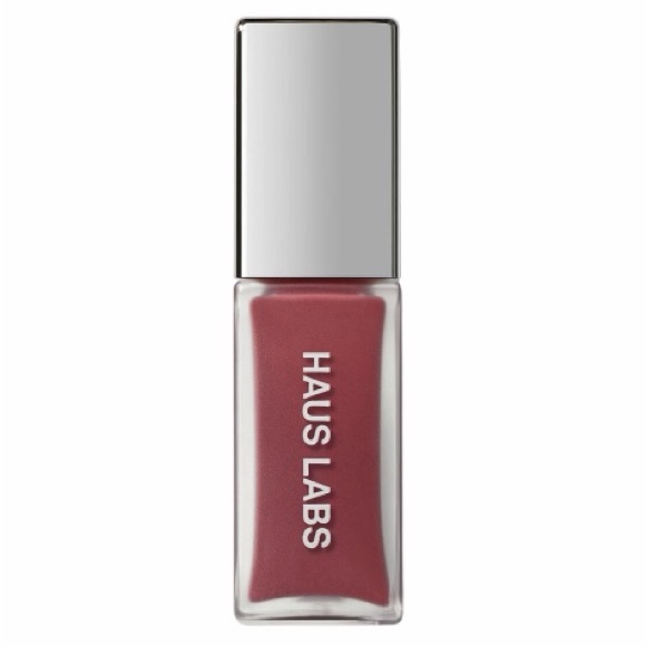 Haus Labs By Lady Gaga Other - New Haus Labs PHD Hybrid Lip Glaze Color Guava